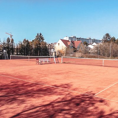 Tennis SPEEDFIT Wien Altmannsdorf